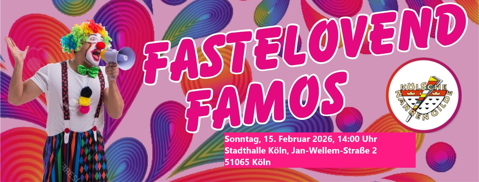 Kostümmsitzung